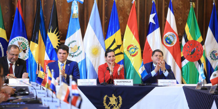 Guatemala asume presidencia regional de CODEGALAC y lidera agenda ganadera sostenible
