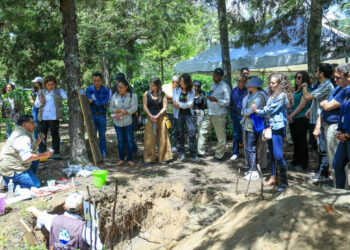 Guatemala cierra con éxito Asamblea de PLACA