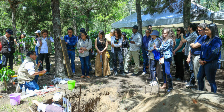 Guatemala cierra con éxito Asamblea de PLACA