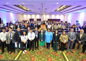 Guatemala fortalece sus capacidades para detectar, contener y mitigar el Fusarium Raza 4 Tropical