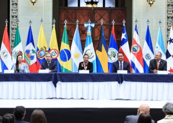 Guatemala lidera acciones ante el cambio climático en la región
