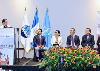 Guatemala lidera primer Foro de Inversiones para una Ganadería Sostenible en América Latina