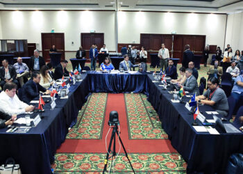 Guatemala presenta modelo ganadero sostenible en reunión de CODEGALAC