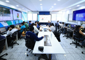 Guatemala referente regional en acciones anticipatorias ante sequias e inundaciones