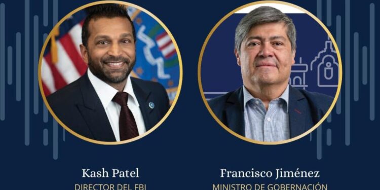 Guatemala y EEUU fortalecen cooperación bilateral