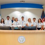 Inauguración del Consulado General de Guatemala en Las Vegas