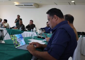 Impulsan estrategias para la conservación de la Reserva de la Biosfera Maya