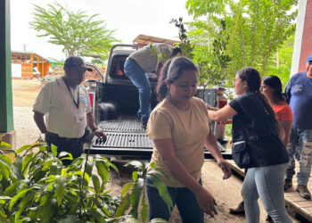 Impulsan prácticas agrícolas sostenibles en Zacapa