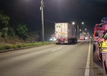 Provial contribuye con la habilitación de 14 tramos afectados por sismos