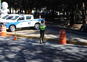 Turistas salvadoreños contarán con respaldo vial en su aventura guatemalteca