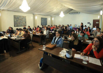 Promueven inclusión de género en la adaptación climática rural