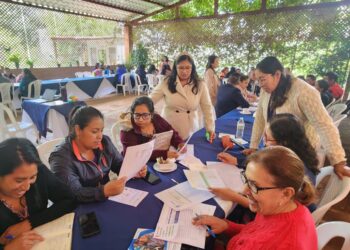Proponen menús escolares para fortalecer la seguridad alimentaria