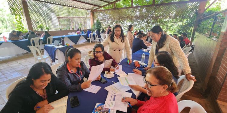 Proponen menús escolares para fortalecer la seguridad alimentaria