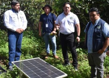 INSIVUMEH: los sismos no se pueden predecir