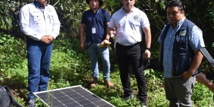 INSIVUMEH: los sismos no se pueden predecir