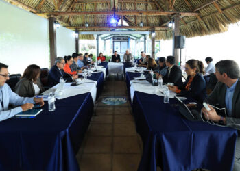 Se impulsa Política Nacional de Fuego para enfrentar crisis agraria y climática