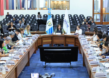 Se muestran resultados y cumplimiento de intervenciones contra la desnutrición