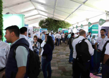 V Congreso de Aguacate impulsa expansión comercial hacia Estados Unidos