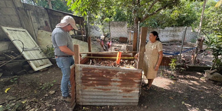 Verifican proyectos comunitarios para ser elegibles al programa APA