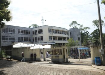 Centro de Detención Preventiva fortalece gestión penitenciaria