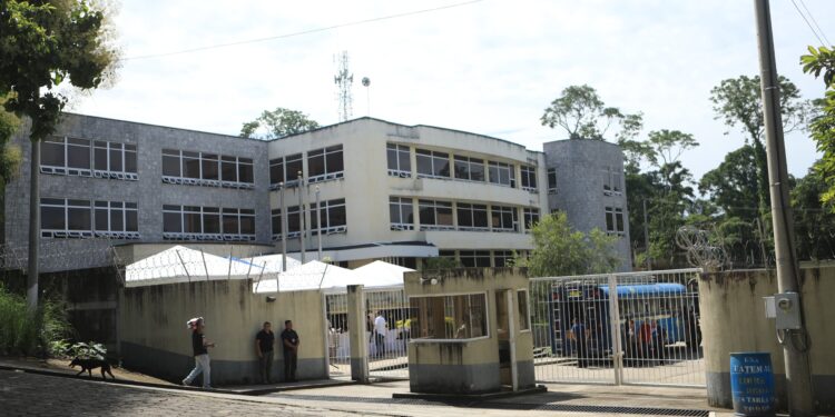 Centro de Detención Preventiva fortalece gestión penitenciaria