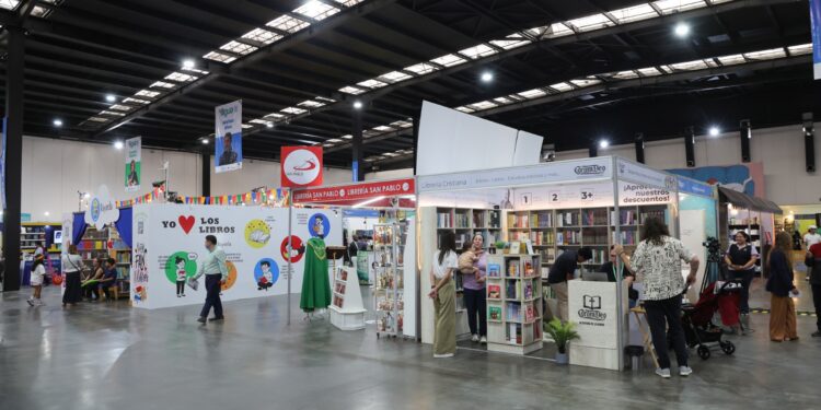 ¡La Filgua 2025 ha arrancado, y el Ministerio de Cultura y Deportes está presente!