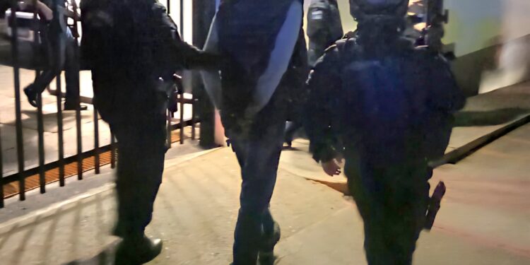 Arrestan al extraditable “La Negra Tomasa” requerido por vínculos al narcotráfico