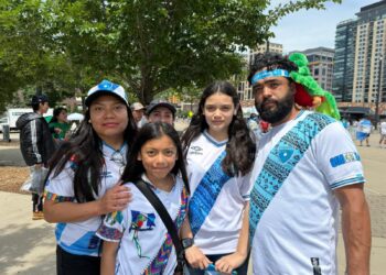 En el Ministerio de Cultura y Deportes estamos orgullosos de nuestros atletas y les apoyaremos siempre