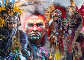 Nueve convites son Patrimonio Cultural Intangible de la Nación