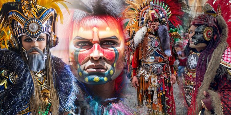 Nueve convites son Patrimonio Cultural Intangible de la Nación