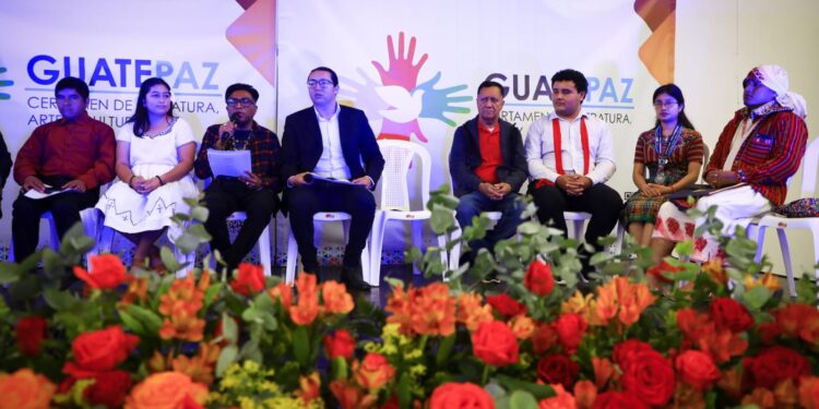 Certamen Guatepaz 2025 reconocerá la cultura, arte y talento