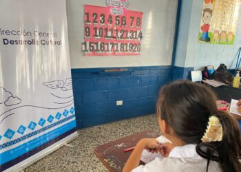 El Ministerio de Cultura y Deportes promueve y fomenta los idiomas nacionales