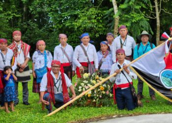 Fortalecen talleres ancestrales de la Cosmovisión Maya