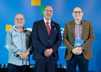 Editorial Cultura presenta obras ganadoras del Certamen “15 de Septiembre” en Filgua