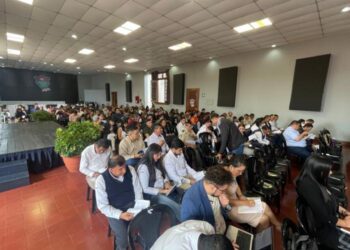 CIV concluye ciclo de capacitaciones sobre acceso a la información pública en coordinación con SECAI y PDH