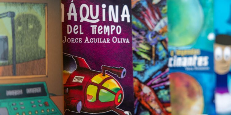 Conoce algunas de las obras ganadoras del premio Marilena López
