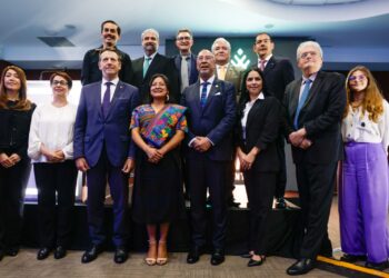 Festival de la Luz de Antigua 2025 será en homenaje a Miguel Ángel Asturias