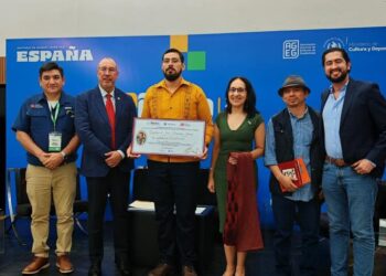 ¡El Premio Luis Cardoza y Aragón ya tiene ganador!