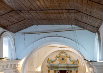 Concluimos con éxito la jornada de inspecciones en inmuebles de Sacatepéquez