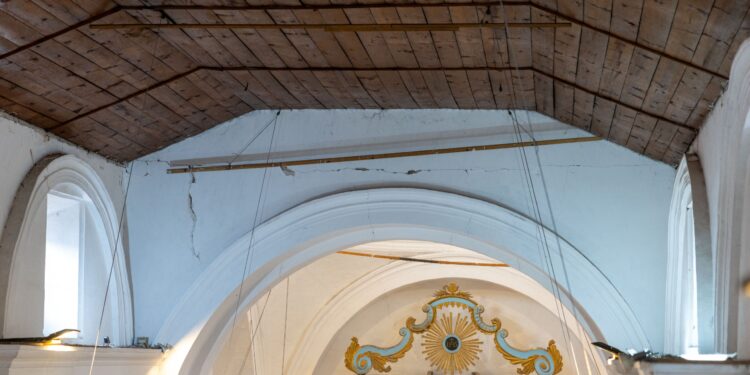 Concluimos con éxito la jornada de inspecciones en inmuebles de Sacatepéquez