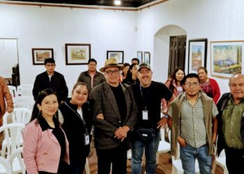 Gira de trabajo por Occidente impulsa la creación de la nueva Orquesta Sinfónica en la región