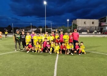 Alegría y goles entre Municipal y Petapa en el Parque de la Paz de zona 21