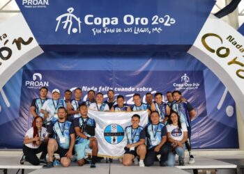 Así fue la participación de Guatemala en la Copa Oro 2025 de Fútbol para Amputados