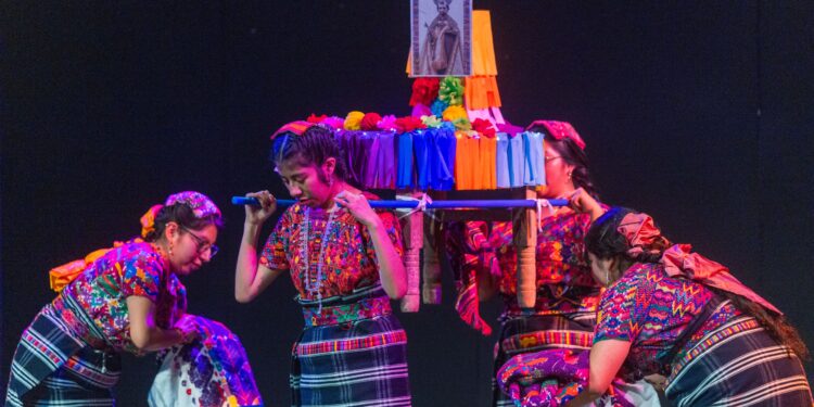 Avanza la segunda fase de la Muestra de Teatro Departamental “Norma Padilla” 2025