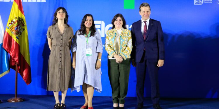 Con más de 500 actividades culturales y literarias, Filgua concluyó con gran éxito