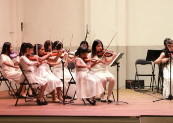 El arte cautivará a cinco departamentos