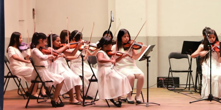 El arte cautivará a cinco departamentos