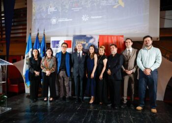 Entregan el premio del Certamen “Tierra de Maíz” de Novela Corta