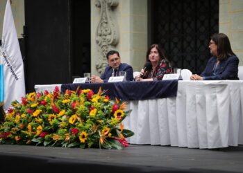 Más de 90 ponentes participarán en el 38 Simposio de Investigaciones Arqueológicas en Guatemala 2025