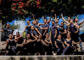 “Oscura intuición”: Ballet Moderno y Folklórico prepara la Temporada Contemporánea 2025 con presentaciones sin costo